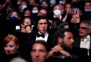 Penerapan Prokes di Festival Film Cannes Kacau - JPNN.com