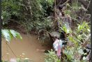 Warga Muba Geger, Mayat Perempuan Tanpa Busana Terapung di Sungai - JPNN.com