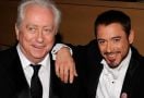 Berita Duka: Ayah Robert Downey Jr Meninggal Dunia - JPNN.com