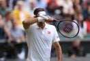 Roger Federer Tersingkir dari Wimbledon dengan Cara Mengenaskan, 0-6! - JPNN.com