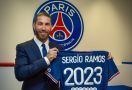 Debut Sergio Ramos Bersama PSG Kembali Tertunda, Ini Sebabnya - JPNN.com