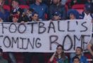 Football Coming Rome - JPNN.com