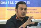 Willy Aditya NasDem Beber Pembahasan Sejumlah Ketum Parpol Soal Reshuffle Kabinet  - JPNN.com
