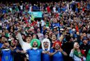 Gawat! Gelaran EURO 2020 Sebabkan Banyak Orang Terpapar Virus Covid-19 - JPNN.com
