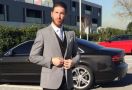 Kata-kata Pertama Sergio Ramos Setelah Pulang ke Sevilla - JPNN.com