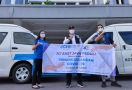 Organisasi Pengusaha Muda di Surabaya Bantu Pemkot Tangani Covid-19 - JPNN.com