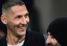 Jelang Final Euro 2020, Marco Materazzi: Inggris Pasti Gugup Hadapi Italia - JPNN.com