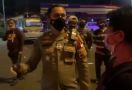 Aksi Terpuji Kompol Beddy di Terminal Pulogadung Viral, Bambang Soesatyo Salut - JPNN.com