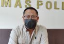 Baku Tembak dengan KKB, 1 Anggota Brimob Polda Papua Terluka - JPNN.com
