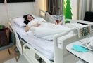 Felicya Angelista Dilarikan ke Rumah Sakit - JPNN.com
