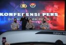 Agus Berencana Mengirim Senjata & Amunisi ke Jakarta, Densus 88 Gerak Cepat, Sukses - JPNN.com