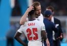 Kesedihan Harry Kane Usai Gagal Bawa Inggris Angkat Trofi EURO 2020, Begini Katanya - JPNN.com