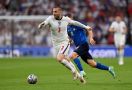 Meski Gagal Bawa Inggris Juara EURO 2020, Luke Shaw Tetap Pecahkan Rekor, Apakah Itu? - JPNN.com