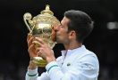 Novak Djokovic: Saya yang Terbaik - JPNN.com