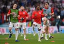 Susunan Pemain Final EURO 2020: Inggris Tampil Beda - JPNN.com