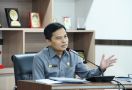 Ma’ruf Cahyono: DPD RI Bisa Memainkan Peran Lebih Besar Mewujudkan Kesejahteraan Rakyat - JPNN.com