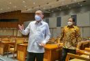 Pak Menag Yaqut, Bang Dasco Tak Setuju Suara Azan Dianggap Gangguan - JPNN.com