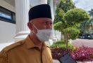 Bambang Widjojanto Mengulas Kasus Surat Gubernur Sumbar, Simak Baik-Baik - JPNN.com