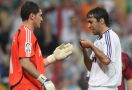 Isi Rekaman Wawancara Bocor, Florentino Perez: Raul Gonzalez dan Casillas Bukan Legenda Real Madrid - JPNN.com