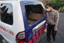 Polda Jatim Turun Tangan Usut Kericuhan yang Mengakibatkan Kerusakan Mobil Patroli - JPNN.com