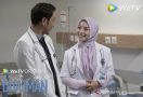 Nikita Willy Beradu Akting dengan Dimas Anggara di Satu Amin Dua Iman - JPNN.com