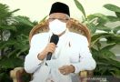 Simak Pesan Wapres Soal Ibadah Iduladha 1442 H di Masa PPKM Darurat - JPNN.com
