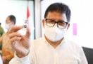 Sambangi Biofarma, Gus Muhaimin Pastikan Stok Vaksin Aman - JPNN.com