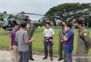 Pangkoopsgabsus: Helikopter Super Puma Mendukung Evakuasi Jenazah Teroris di Poso - JPNN.com