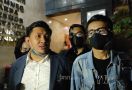 Jerinx SID Diperiksa Polisi Hari Ini, Adam Deni: Firasat Saya... - JPNN.com