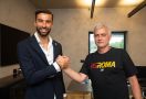 Pemain Ini Jadi Belanjaan Pertama Mourinho Sebagai Pelatih AS Roma - JPNN.com