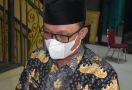 Ini Kata Wabup Lampung Tengah Usai Diperiksa Polda - JPNN.com