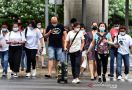 Kasus Harian Singapura Melonjak 3 Kali Lipat dan Akan Terus Memburuk - JPNN.com