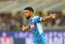 Napoli Tolak Mentah-Mentah Setiap Tawaran untuk Lorenzo Insigne - JPNN.com