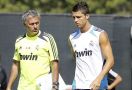 Rekaman Suara Florentino Perez Bocor Lagi, Sebut Ronaldo Idiot, dan Jose Mourinho... - JPNN.com