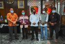 Aliansi Rakyat Bersatu Lembata - Jakarta Bertemu Kabareskrim Komjen Agus Andrianto, Nih Agendanya - JPNN.com