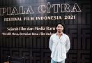 Reza Rahadian Terpilih Jadi Ketua Komite Festival Film Indonesia - JPNN.com
