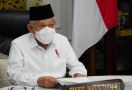 Wapres Ingatkan Penyederhanaan Birokrasi Jangan Merugikan ASN - JPNN.com