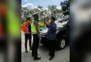 KAHMI Desak Polisi Panggil Anggota Dewan yang Arogan di Pos Penyekatan PPKM Darurat - JPNN.com