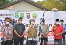 2 Industri Kertas di Riau Siap Membantu Oksigen untuk Penanganan Pasien Covid-19 - JPNN.com
