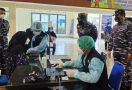 500 Anak Usia 12-17 Tahun Terima Vaksin Dosis Pertama di Seskoal - JPNN.com