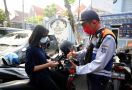 Aturan Baru soal Parkir, Seluruh Warga Surabaya Harus Tahu - JPNN.com
