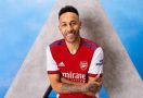 Aubameyang Takjub dengan Dua Pejuang Muda Arsenal - JPNN.com