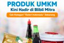 Kolaborasi Galeri Indonesia x Blibli Mitra, Dorong Transformasi Digital UMKM - JPNN.com