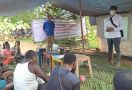 TSE Group Bantu Masyarakat Papua Bertahan di Masa Pandemi Covid-19 - JPNN.com