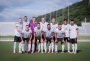 Jelang Olimpiade Tokyo 2020: Pelecehan Rasialisme Menimpa Timnas Jerman saat Lawan Honduras - JPNN.com
