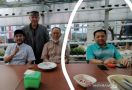 Gaya Setya Novanto di Dalam Lapas, Lihat, Bawa Sesuatu - JPNN.com