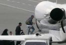 Chris Brown Akhirnya Bisa Meninggalkan Filipina Setelah 'Ditahan' Tiga Hari - JPNN.com