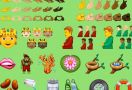 Muncul Sederet Emoji Baru, Ada yang Bikin Dahi Mengerut, Pria Hamil, Alamak! - JPNN.com