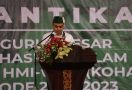 Menurut Ketum PB HMI Ini Penyebab Menurunnya Kualitas Demokrasi Indonesia - JPNN.com
