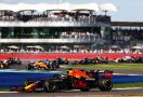 Sprint Race GP Inggris: Max Verstappen Bikin Lewis Hamilton Malu - JPNN.com